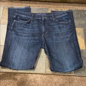 Joe’s - Brixton - Straight + Narrow - 36/34